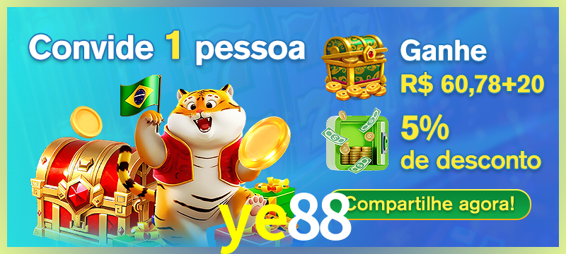 ye88 Chuva de bônus em máquinas caça-níqueis