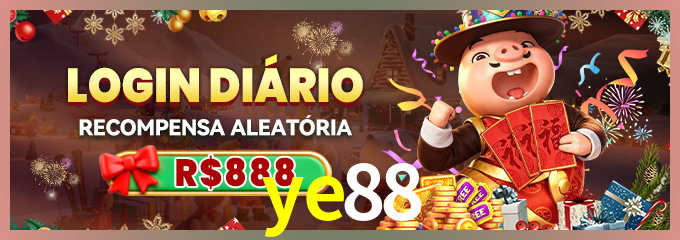Prêmio ye88